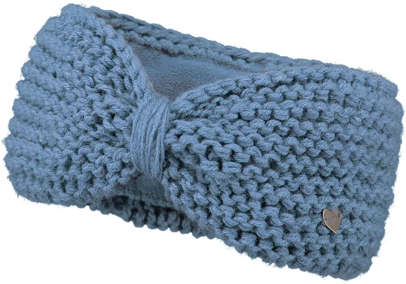 barts ginger headband